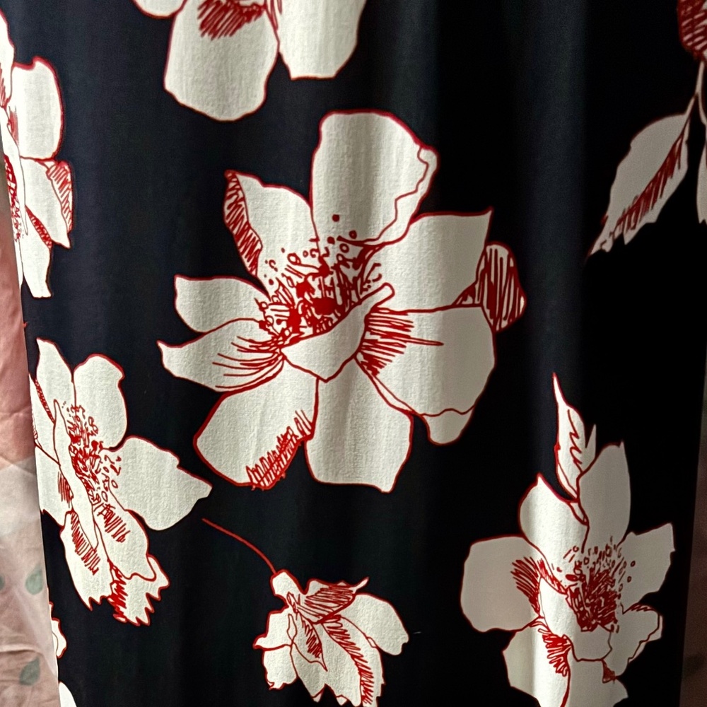 Established 1961 Dress